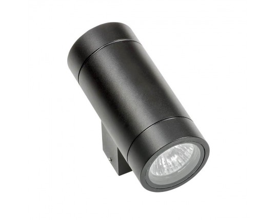 Уличный настенный светильник Lightstar Paro 351607
