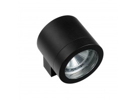 Уличный настенный светильник Lightstar Paro 350617