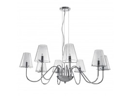 Подвесная люстра Lightstar Diafano 758084