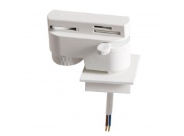 Адаптер для шинопровода Lightstar Asta 592026