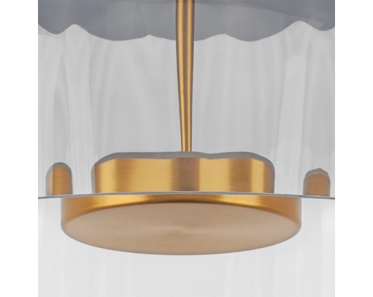 Потолочный светодиодный светильник Lightstar Celesta 809061