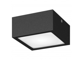 Потолочный светодиодный светильник Lightstar Zolla 380274