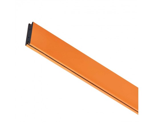 Шинопровод гибкий Lightstar Due Hermes 510203