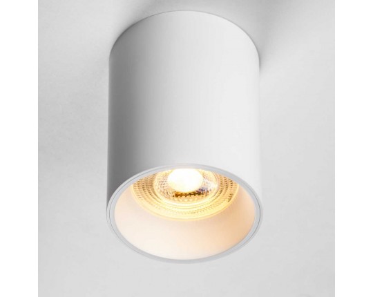 Рамка PVC д/LED-модулей 941хх и LED-ламп D50мм Rullo Lightstar 213436