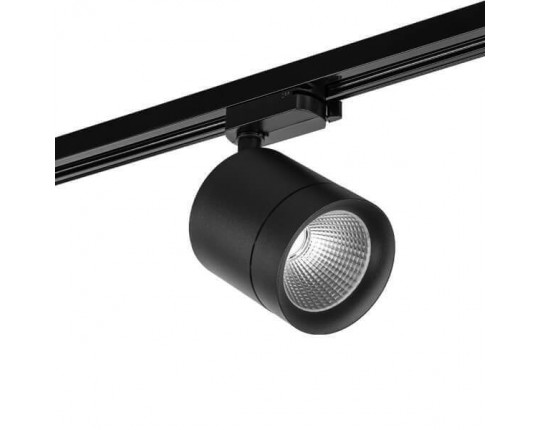 Трековый светодиодный светильник Lightstar Canno Led 301272