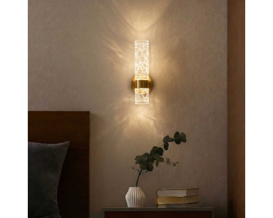 Бра Lightstar Acrile 737662