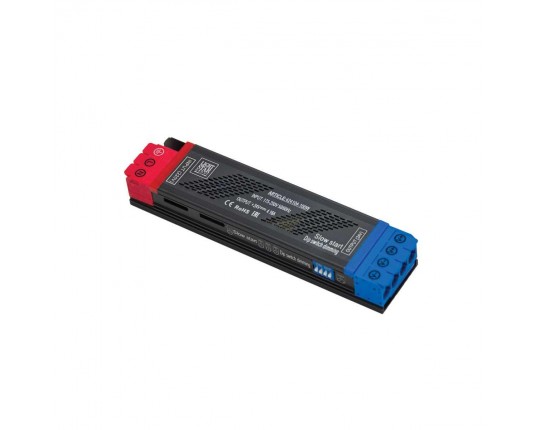Блок питания 24V для светодиодной ленты 100W 4.16A Lightstar 424104