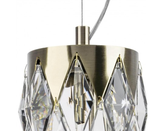 Подвесной светильник Lightstar Limpio 722033 Подвесной светильник Lightstar Limpio 722033