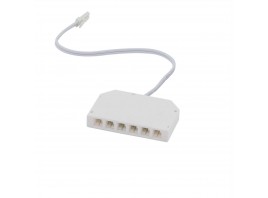 Адаптер для светильников 036ХХХ DC12В LED max 6x5Вт (1м кабель) Mobiled Lightstar 036006