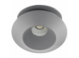 Встраиваемый светодиодный светильник Lightstar Orbe 051309