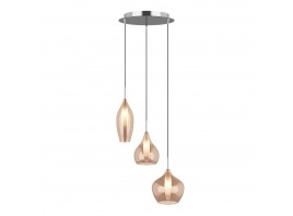Подвесная люстра Lightstar Pentola 803053