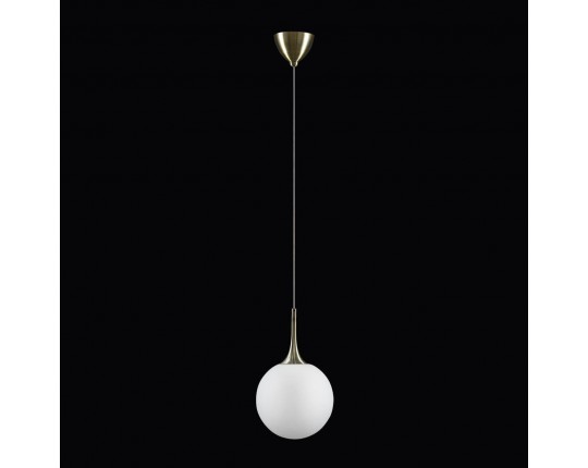 Подвесной светильник Lightstar Globo 813021