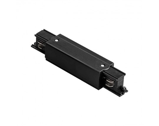 Питание центральное к треку 5040xx-(F)/(R) Quattro Lightstar 504187-FRPS