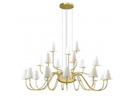 Подвесная люстра Lightstar Diafano 758212