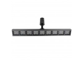 Трековый светильник Lightstar Due Hermes 270147