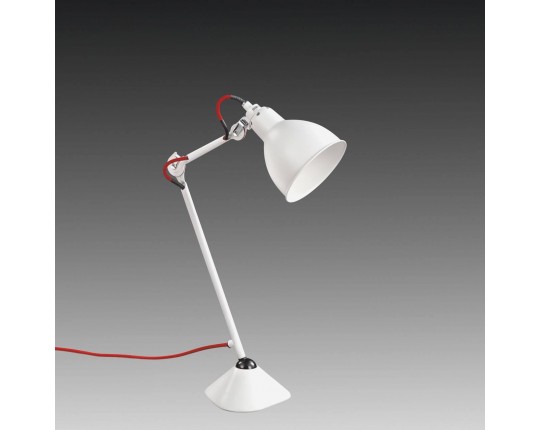 Настольная лампа Lightstar Loft 765916