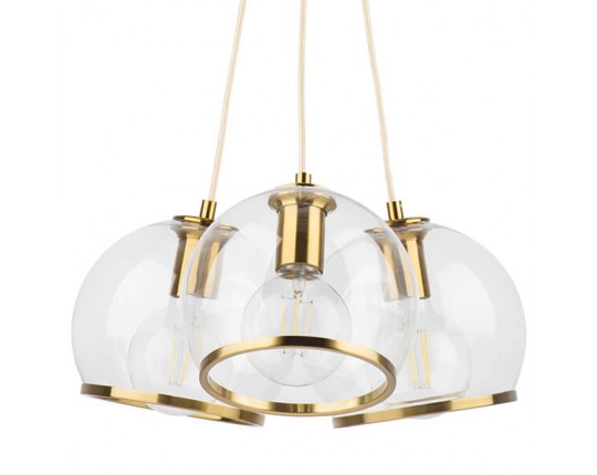 Подвесная люстра Lightstar Sferico 729031