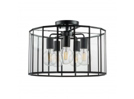 Потолочная люстра Lightstar Genni 798257