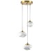 Люстра Meringe Lightstar 799133