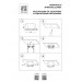Потолочный светильник Lightstar Rullo 214867