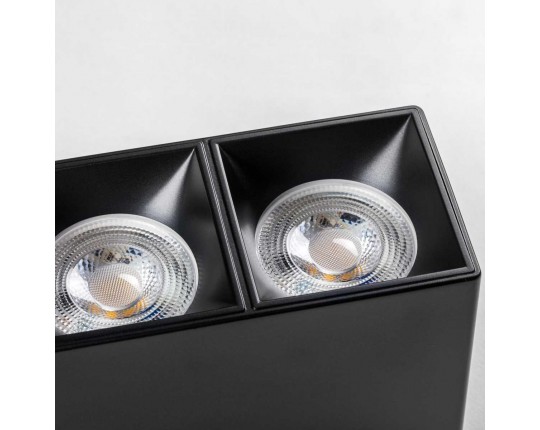 Корпус термостойкий PVC накладной д/крепления LED источника света Rullo 213367 Корпус термостойкий PVC накладной д/крепления LED источника света Rullo 213367