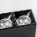 Корпус термостойкий PVC накладной д/крепления LED источника света Rullo 213367 Корпус термостойкий PVC накладной д/крепления LED источника света Rullo 213367