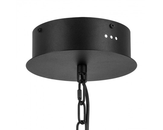Подвесная светодиодная люстра Lightstar Iris 734247