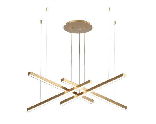 Подвесная светодиодная люстра Lightstar Palla 739123 Подвесная светодиодная люстра Lightstar Palla 739123