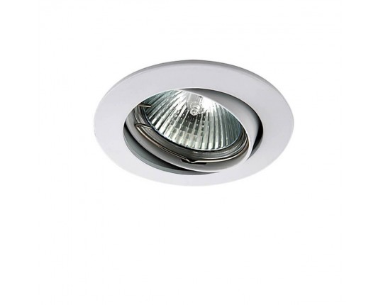Встраиваемый светильник Lightstar Lega 011020 Встраиваемый светильник Lightstar Lega 011020