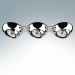 Встраиваемый светильник Lightstar Ocula 011834