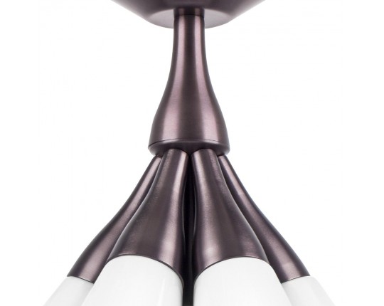 Потолочная люстра Lightstar Cone 757070