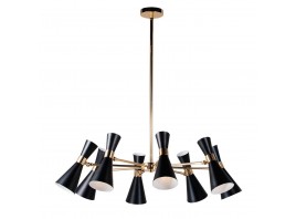 Подвесная люстра Lightstar Dumo 816087