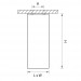 Потолочный светильник Lightstar Rullo 216596 Потолочный светильник Lightstar Rullo 216596