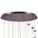 Подвесная светодиодная люстра Lightstar Colore 805289 Подвесная светодиодная люстра Lightstar Colore 805289