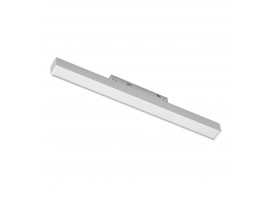 Трековый светильник Lightstar Uno Cct 269306CCT