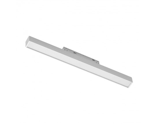 Трековый светильник Lightstar Uno Cct 269306CCT Трековый светильник Lightstar Uno Cct 269306CCT