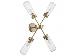 Настенно-потолочный светильник Lightstar Crotone 690643