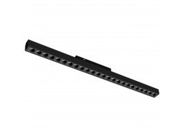 Трековый светильник Lightstar Uno Cct 259207CCT