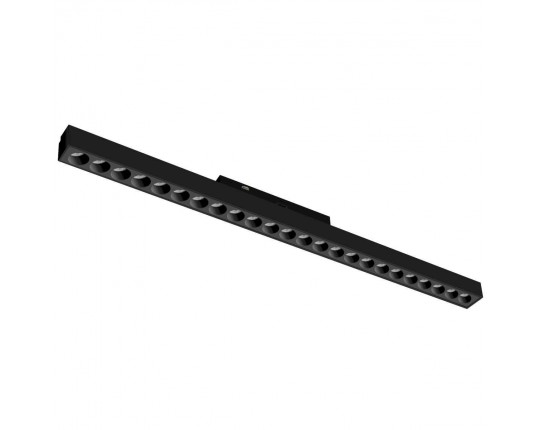 Трековый светильник Lightstar Uno Cct 259207CCT