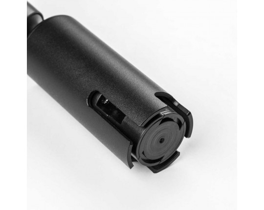 Трековый светильник Lightstar Due Hermes 210847