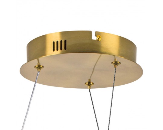 Люстра подвесная Corinto Lightstar 637063