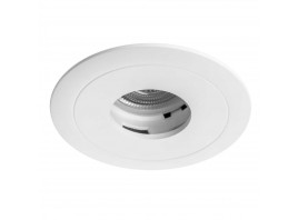 Рамка термостойкая PVC д/крепления LED источника света в подвесном потолке Anello Lightstar 012206