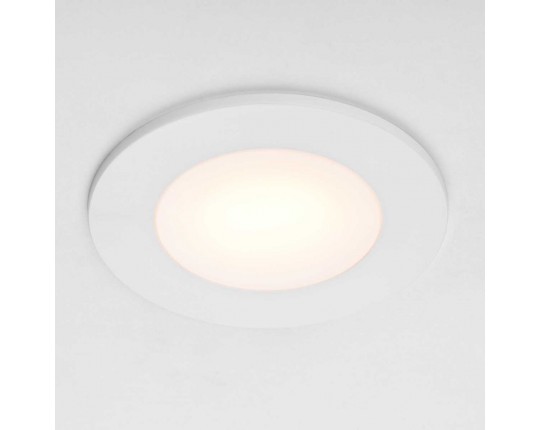 Рамка термостойкая PVC д/крепления LED источника света в подвесном потолке Piano Lightstar 012916