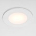 Рамка термостойкая PVC д/крепления LED источника света в подвесном потолке Piano Lightstar 012916