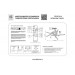 Потолочная светодиодная люстра Lightstar Palla 739033 Потолочная светодиодная люстра Lightstar Palla 739033