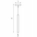 Трековый светодиодный светильник Lightstar Linea 236237 Трековый светодиодный светильник Lightstar Linea 236237