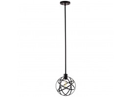 Подвесной светильник Lightstar Gabbia 732417