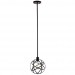 Подвесной светильник Lightstar Gabbia 732417