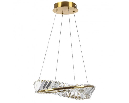 Люстра подвесная Vidare Lightstar 699043