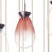 Подвесная светодиодная люстра Lightstar Colore 805289 Подвесная светодиодная люстра Lightstar Colore 805289
